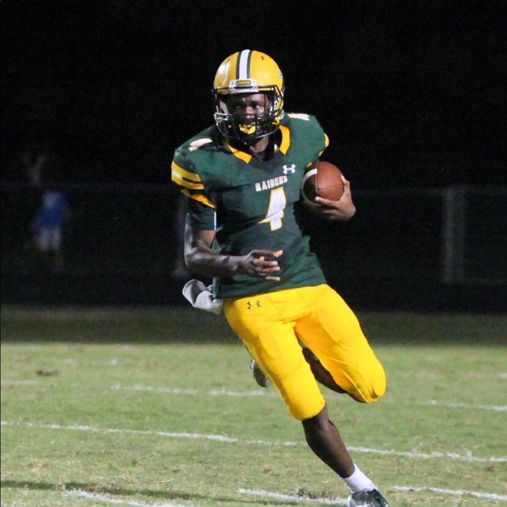 Meet your Posher, Trevor